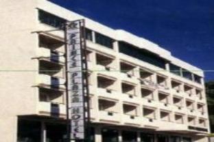 באגויו Prince Plaza Hotel מראה חיצוני תמונה